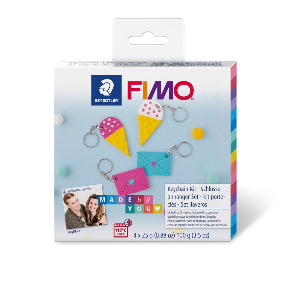 Fimo St Made By You Ngleringe